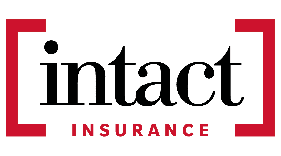 intact insurance-vector-logo